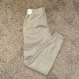 Abercrombie sweatpants